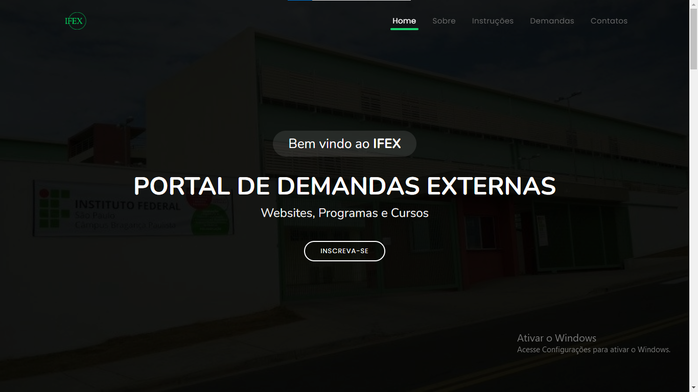 Imagem de capa do card