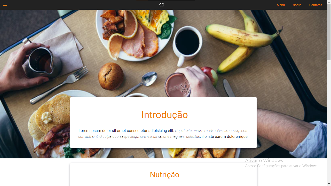 Imagem de capa do card